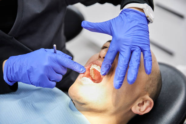 Best Emergency Root Canal Therapy in Pembroke, VA