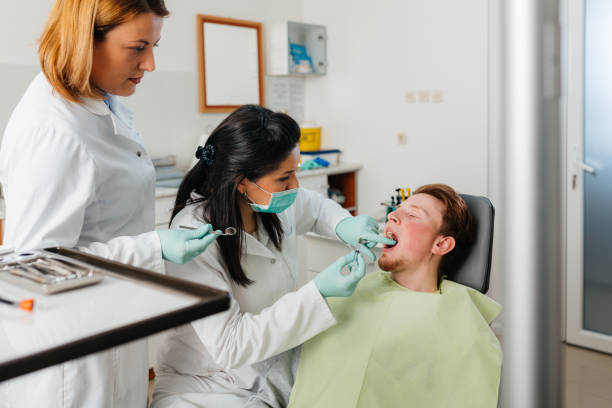 Best Dental Abscess Treatment in Pembroke, VA