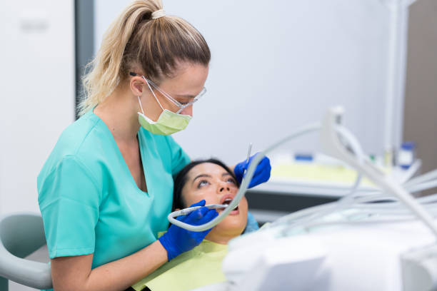 Trusted VA Emergency Dental Service Experts